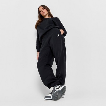 Pantaloni pentru femei PANTALONI  W JORDAN BRKLN FLC PANT 24