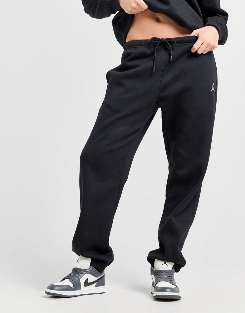 SPODNIE W JORDAN BRKLN FLC PANT 24