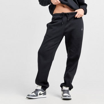 Pantaloni pentru femei PANTALONI  W JORDAN BRKLN FLC PANT 24