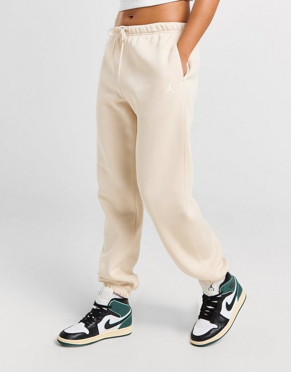 Jordan Kalhoty W Brooklyn Fleece