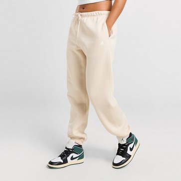 Pantaloni pentru femei PANTALONI  W JORDAN BRKLN FLC PANT 24
