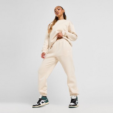 Pantaloni pentru femei PANTALONI  W JORDAN BRKLN FLC PANT 24