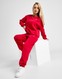 KELNĖS W JORDAN BRKLN FLC PANT 24 