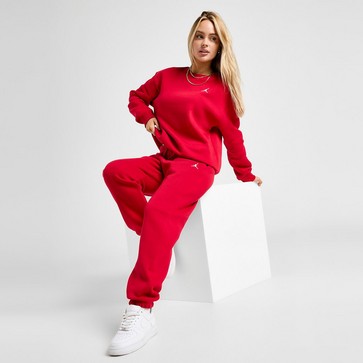 Pantaloni pentru femei PANTALONI  W JORDAN BRKLN FLC PANT 24