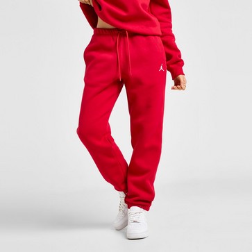Pantaloni pentru femei PANTALONI  W JORDAN BRKLN FLC PANT 24