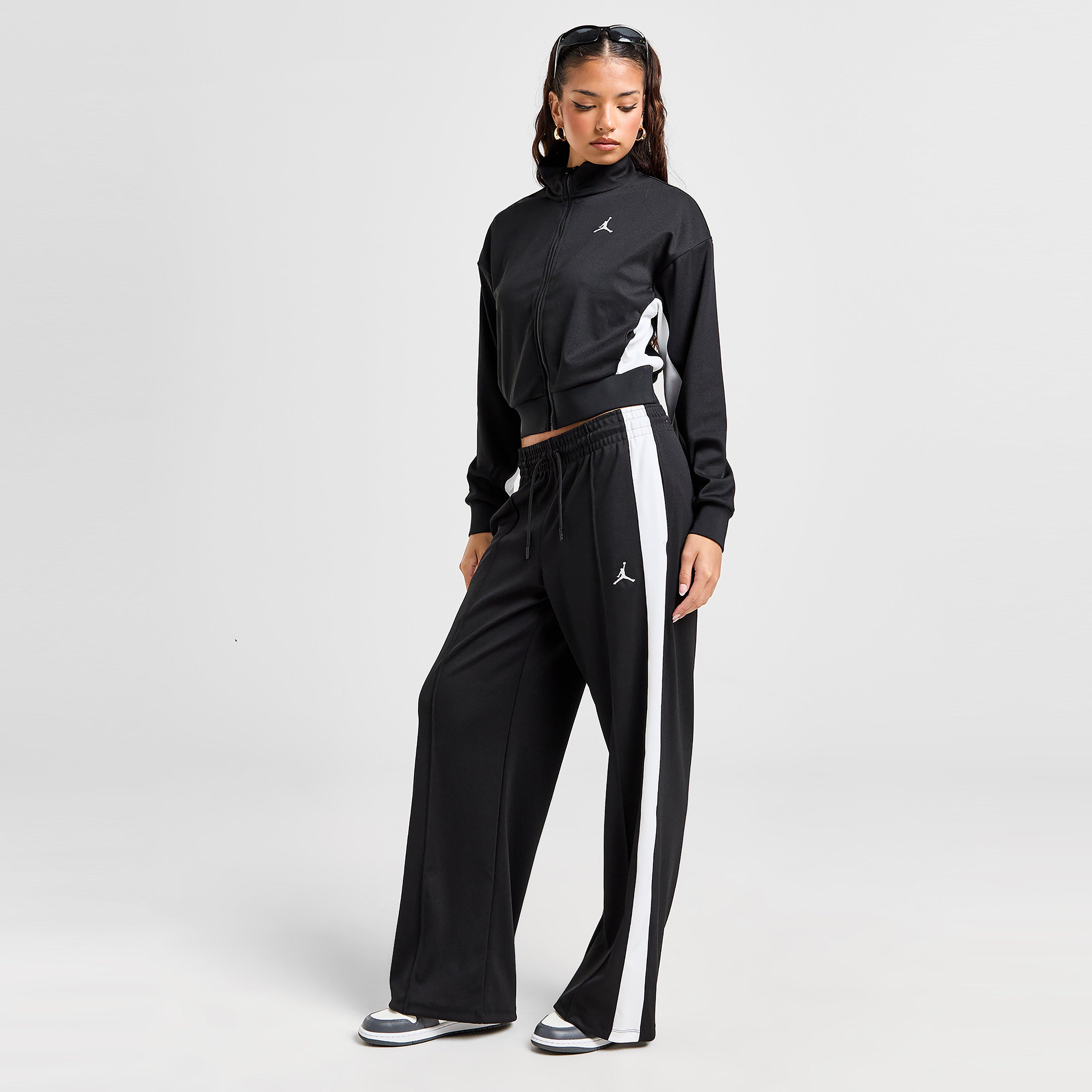 Жіночі штани ШТАНИ W JORDAN KNIT TRACK PANT 