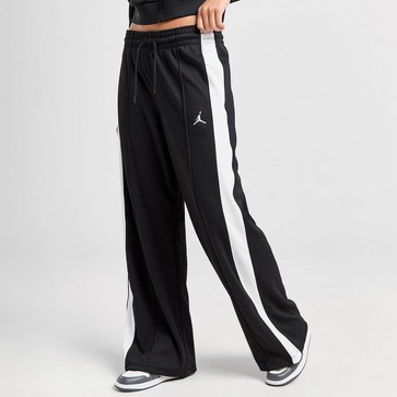 Dámské kalhoty KALHOTY  W JORDAN KNIT TRACK PANT