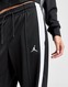 KELNĖS W JORDAN KNIT TRACK PANT 
