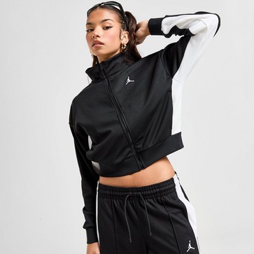 Bluză pentru femei BLUZĂ W JORDAN KNIT JACKET CORE