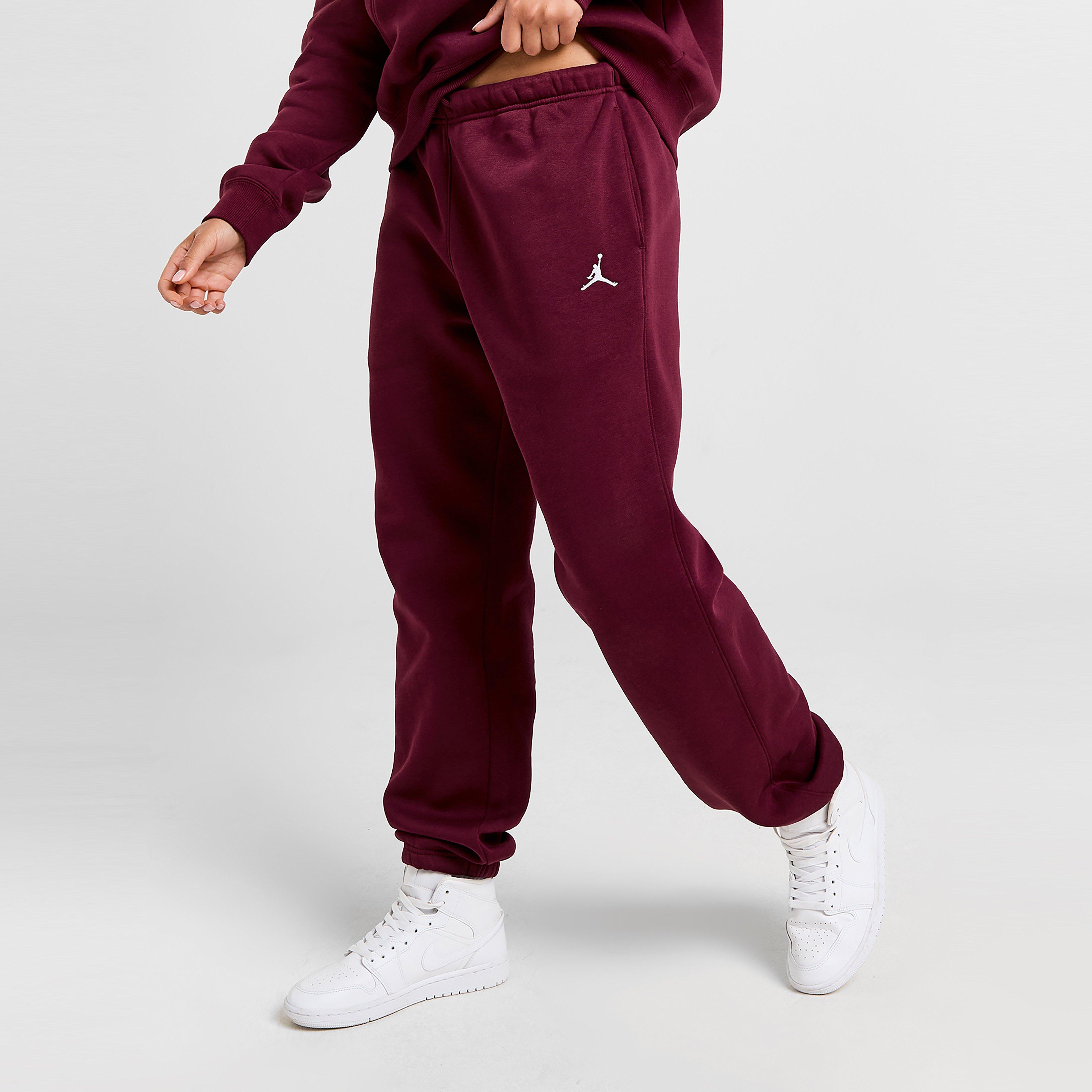 Жіночі штани ШТАНИ W JORDAN BRKLN FLC PANT 24 