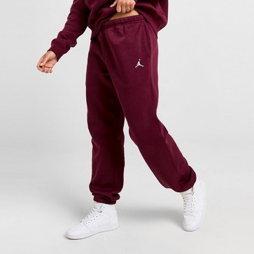 Pantaloni pentru femei PANTALONI  W JORDAN BRKLN FLC PANT 24
