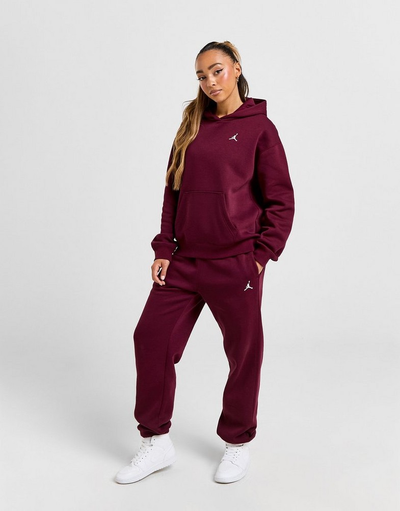 SPODNIE W JORDAN BRKLN FLC PANT 24