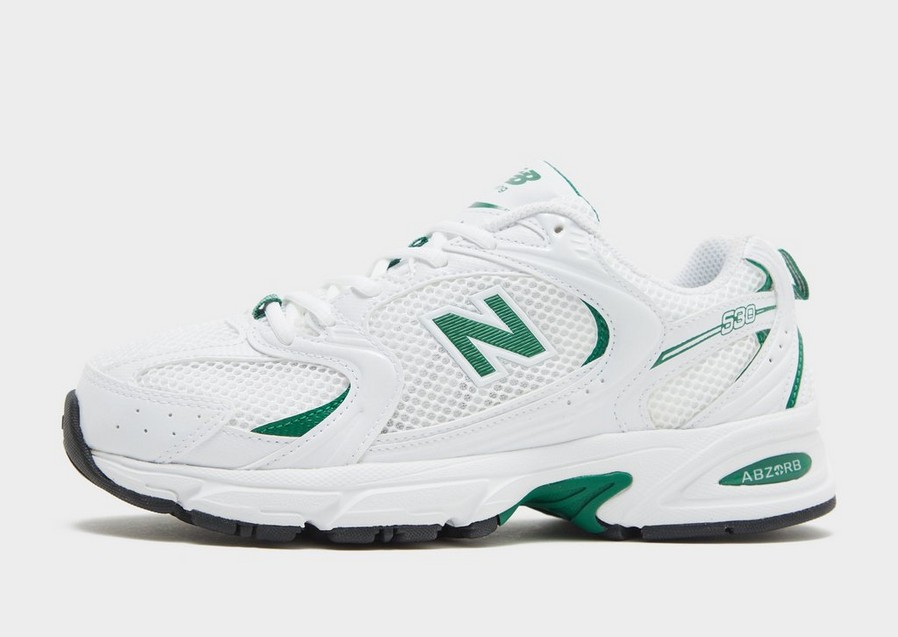 Női sneakers NEW BALANCE MR530WG1