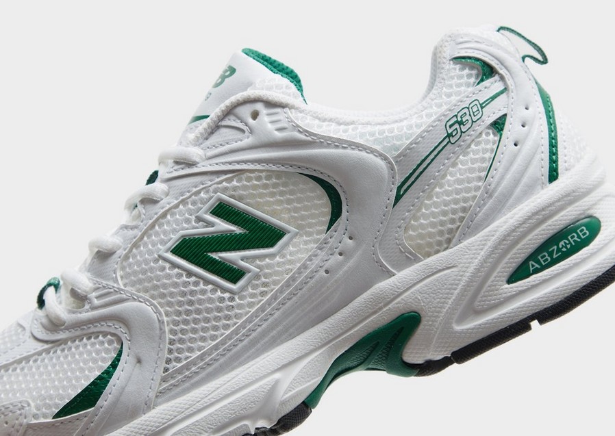 Női sneakers NEW BALANCE MR530WG1