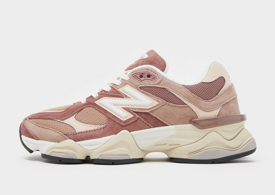 Dámske tenisky NEW BALANCE 9060 U9060EEH Růžová