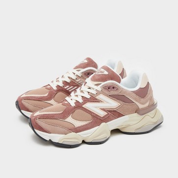 Buty sneakersy damskie NEW BALANCE 9060