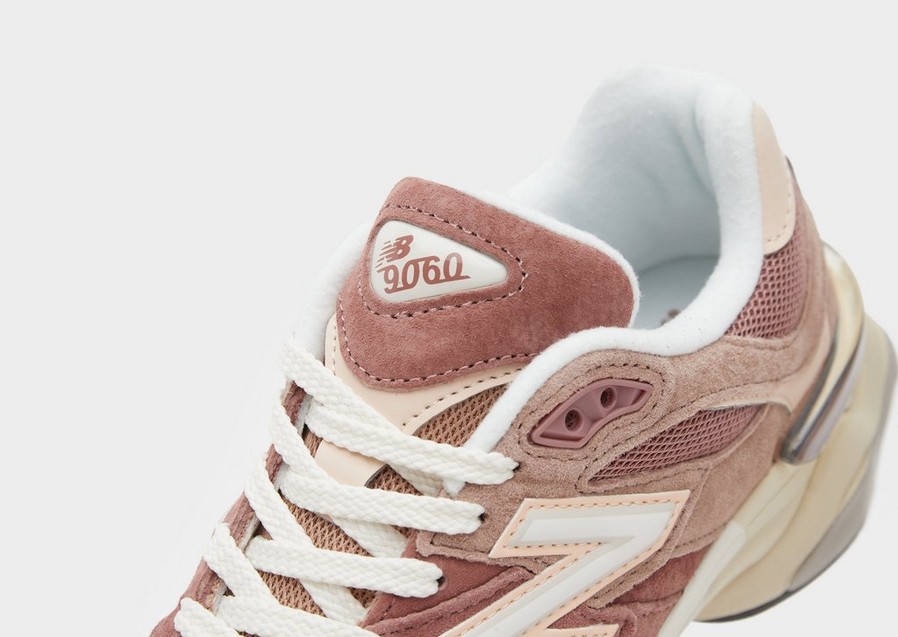 Dámske tenisky NEW BALANCE 9060 U9060EEH Růžová