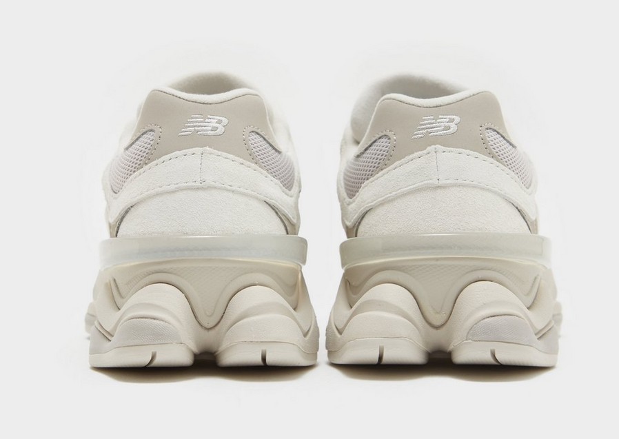 Buty sneakersy damskie NEW BALANCE U9060MM U9060MM Szary