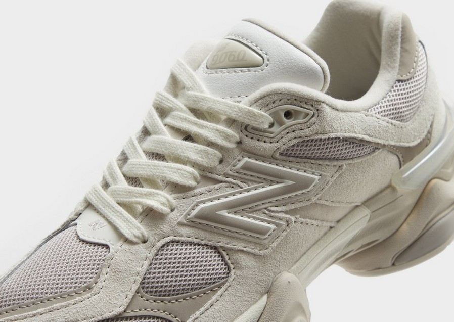 Buty sneakersy damskie NEW BALANCE U9060MM U9060MM Szary
