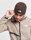 THE NORTH FACE CZAPKA TNF LOGO BOX CUF BNE WINTER CAP