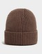 THE NORTH FACE CZAPKA TNF LOGO BOX CUF BNE WINTER CAP