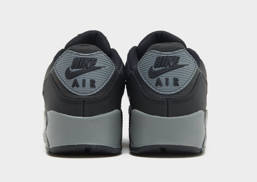 Férfi sneakers NIKE AIR MAX 90 HM0625-001 Fekete