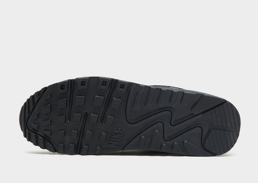 Férfi sneakers NIKE AIR MAX 90 HM0625-001 Fekete