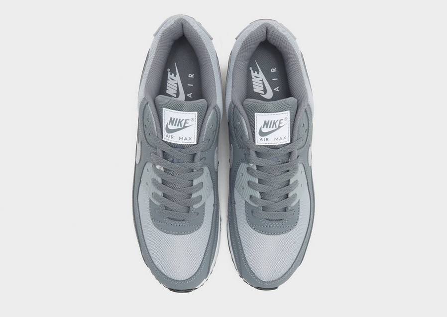 Мъжки маратонки NIKE AIR MAX 90 HM0625-002 Сив