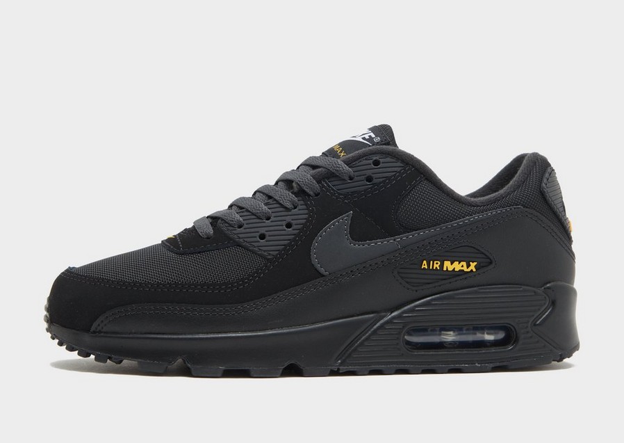 Мъжки маратонки NIKE AIR MAX 90 HM0628-001 Черен