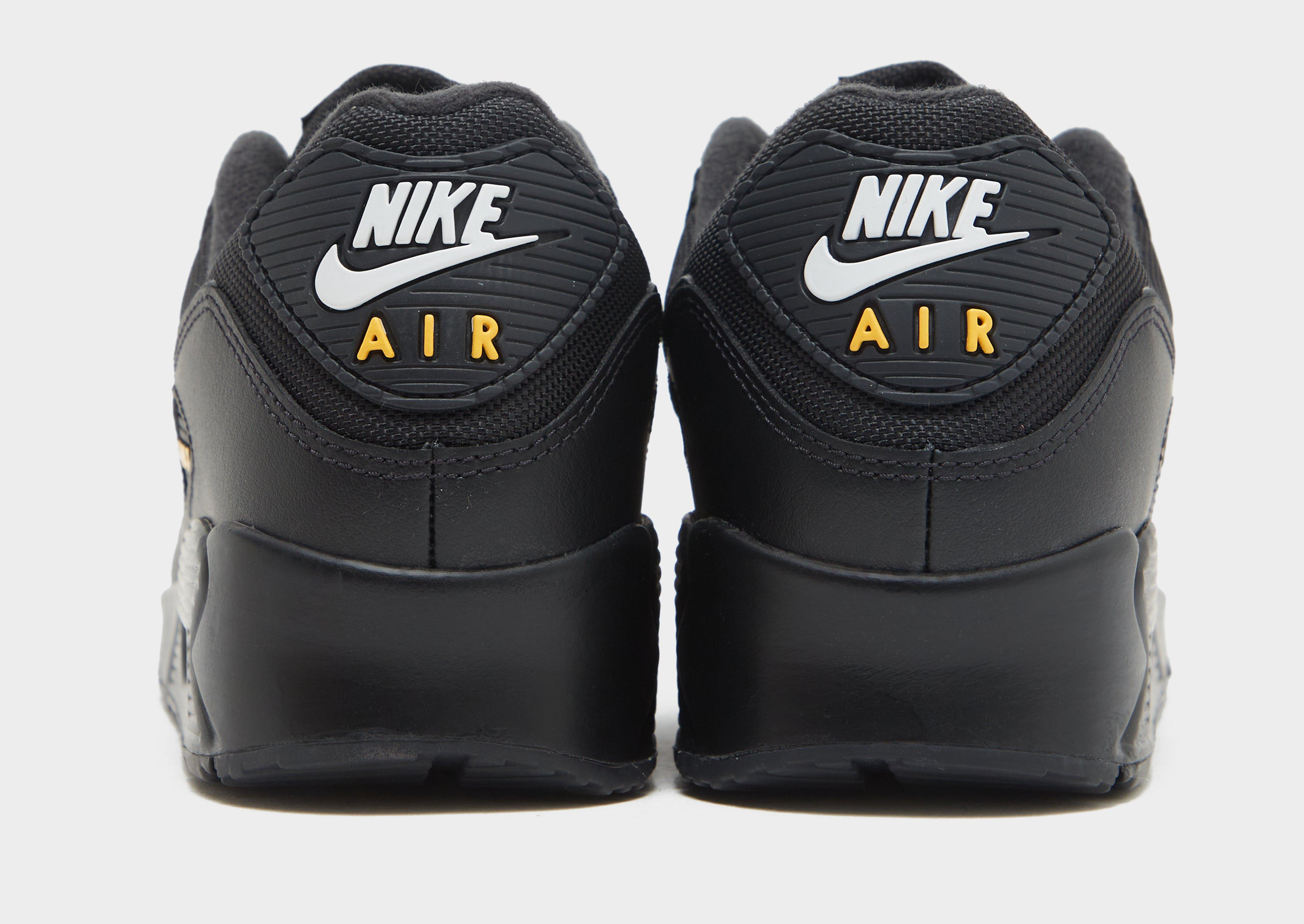 Muške tenisice NIKE AIR MAX 90 HM0628-001 crna