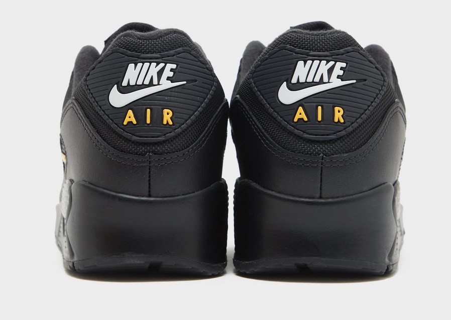 Мъжки маратонки NIKE AIR MAX 90 HM0628-001 Черен