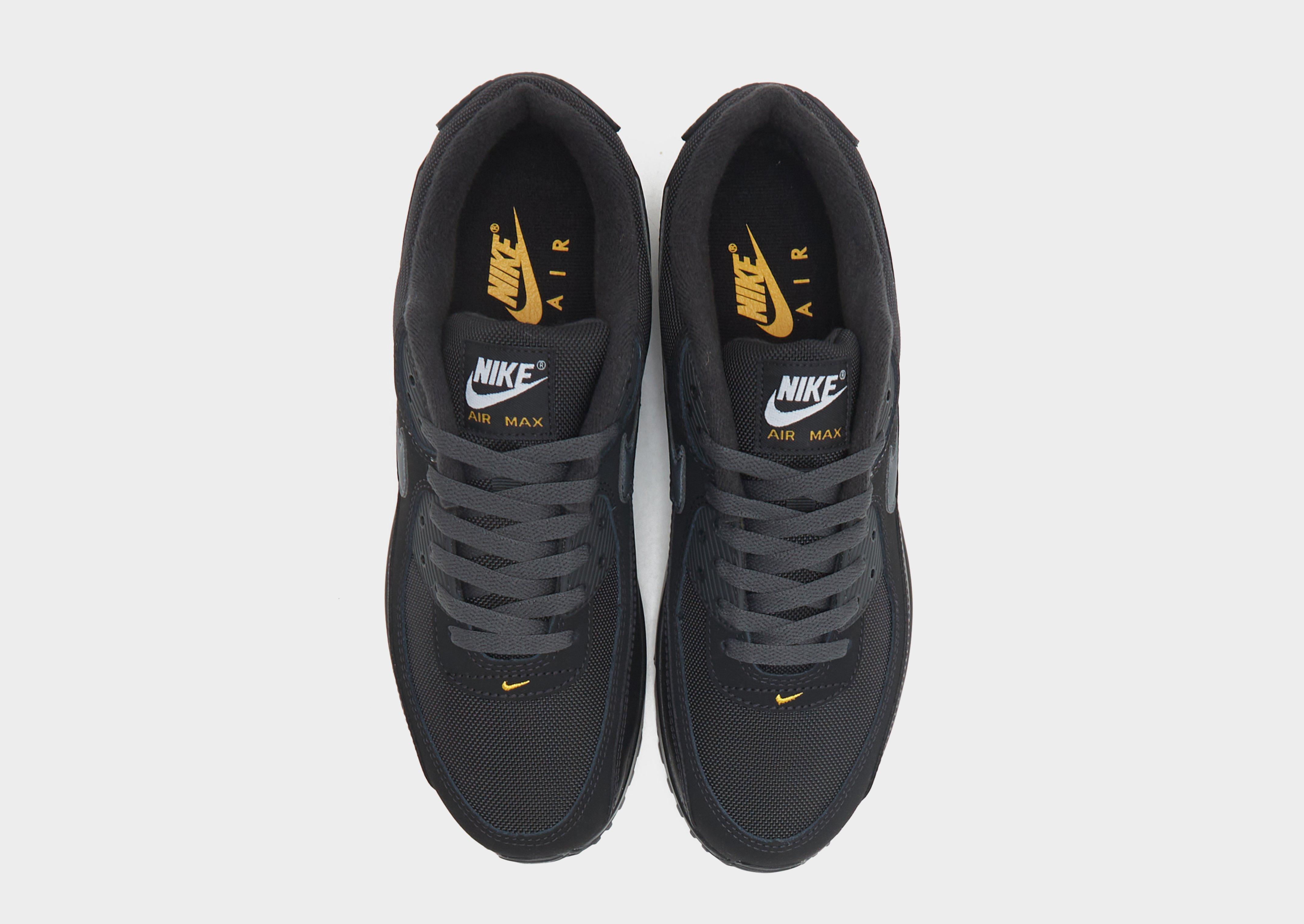 Muške tenisice NIKE AIR MAX 90 HM0628-001 crna