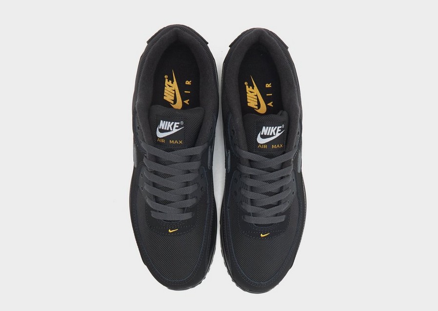 Мъжки маратонки NIKE AIR MAX 90 HM0628-001 Черен