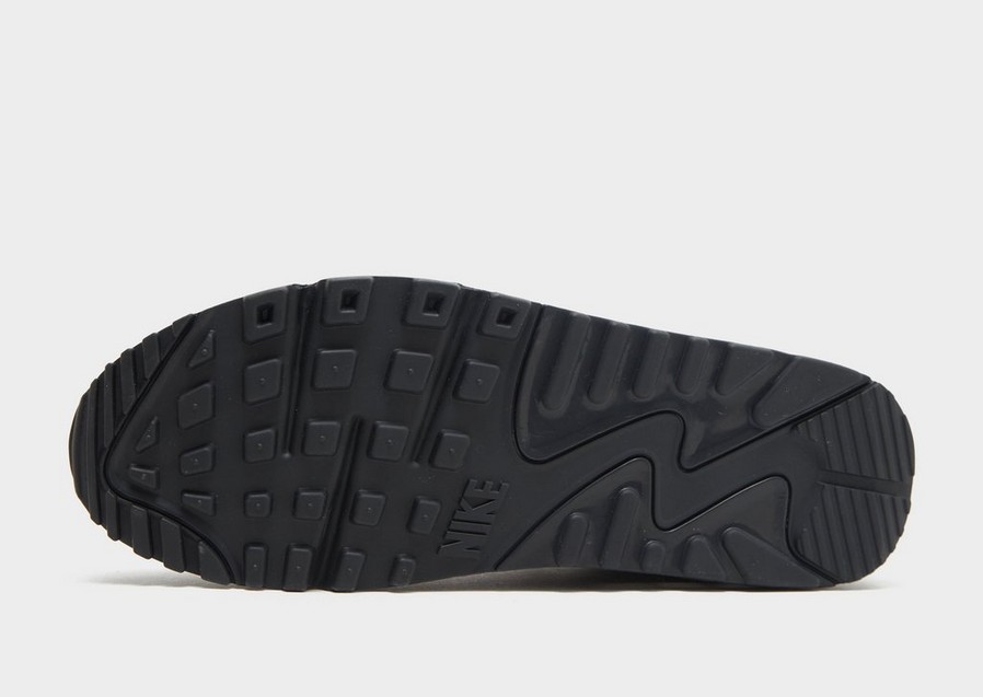 Мъжки маратонки NIKE AIR MAX 90 HM0628-001 Черен