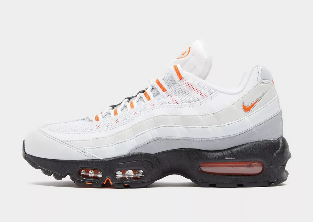 NIKE AIR MAX 95 JD, фото 1 з 6