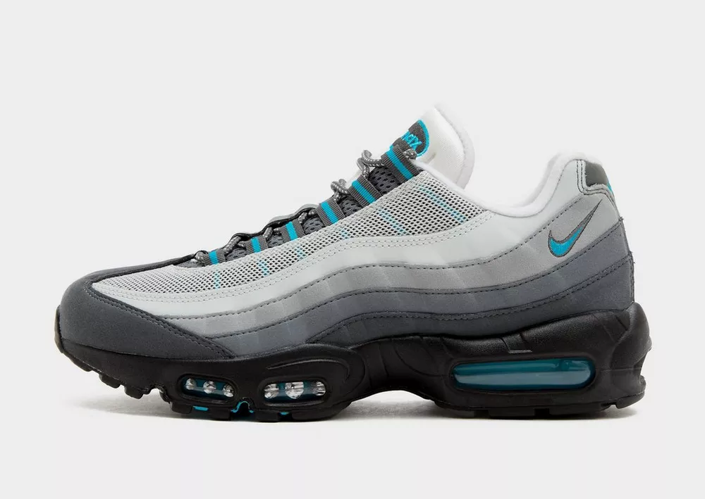 NIKE AIR MAX 95 JD, фото 1 з 6