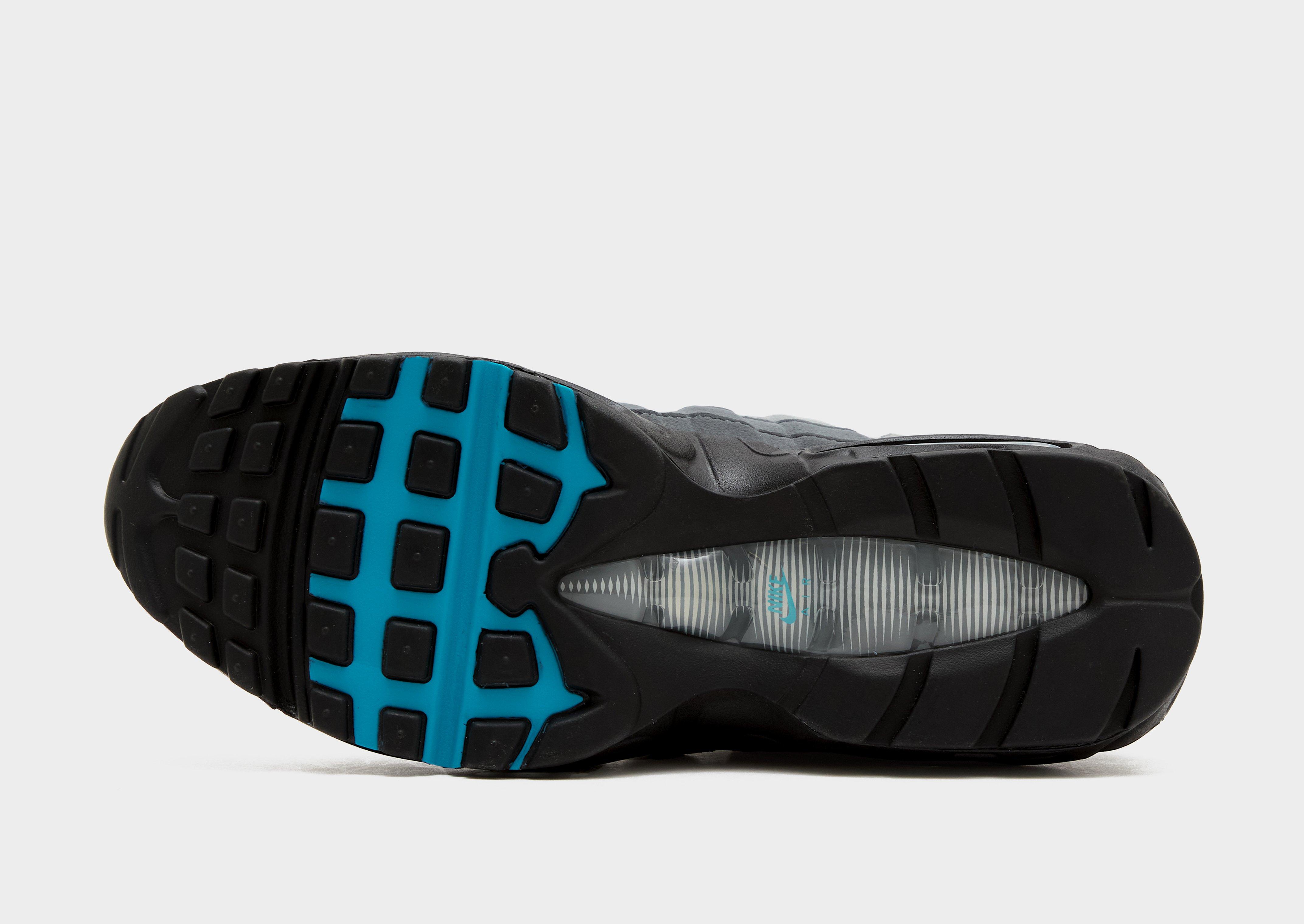 Adidași pentru bărbați NIKE AIR MAX 95 JD HM0622-003 Gri