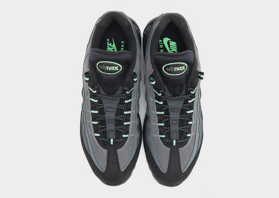 Kedai vyrams NIKE AIR MAX 95 JD HM0622-001 Juoda