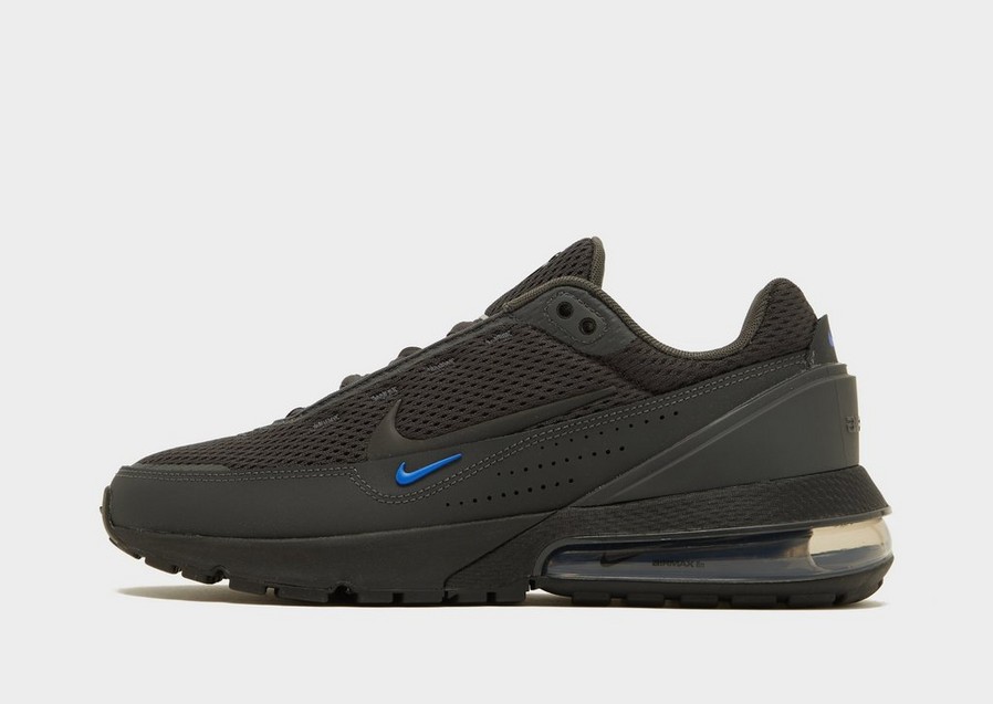 Чоловічі кросівки NIKE AIR MAX PULSE COF HM9607-001 Чорний