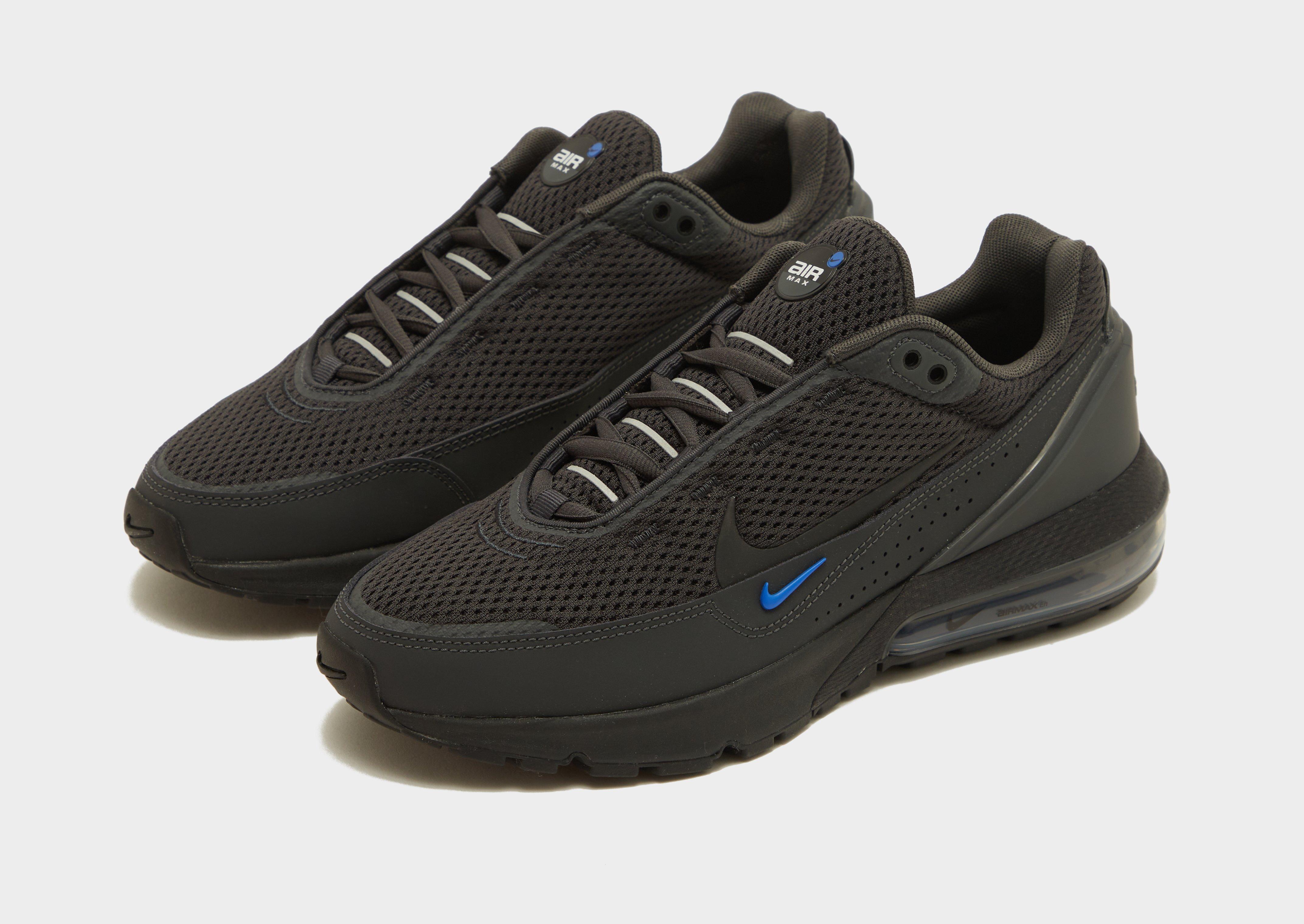 Чоловічі кросівки NIKE AIR MAX PULSE COF HM9607-001 Чорний