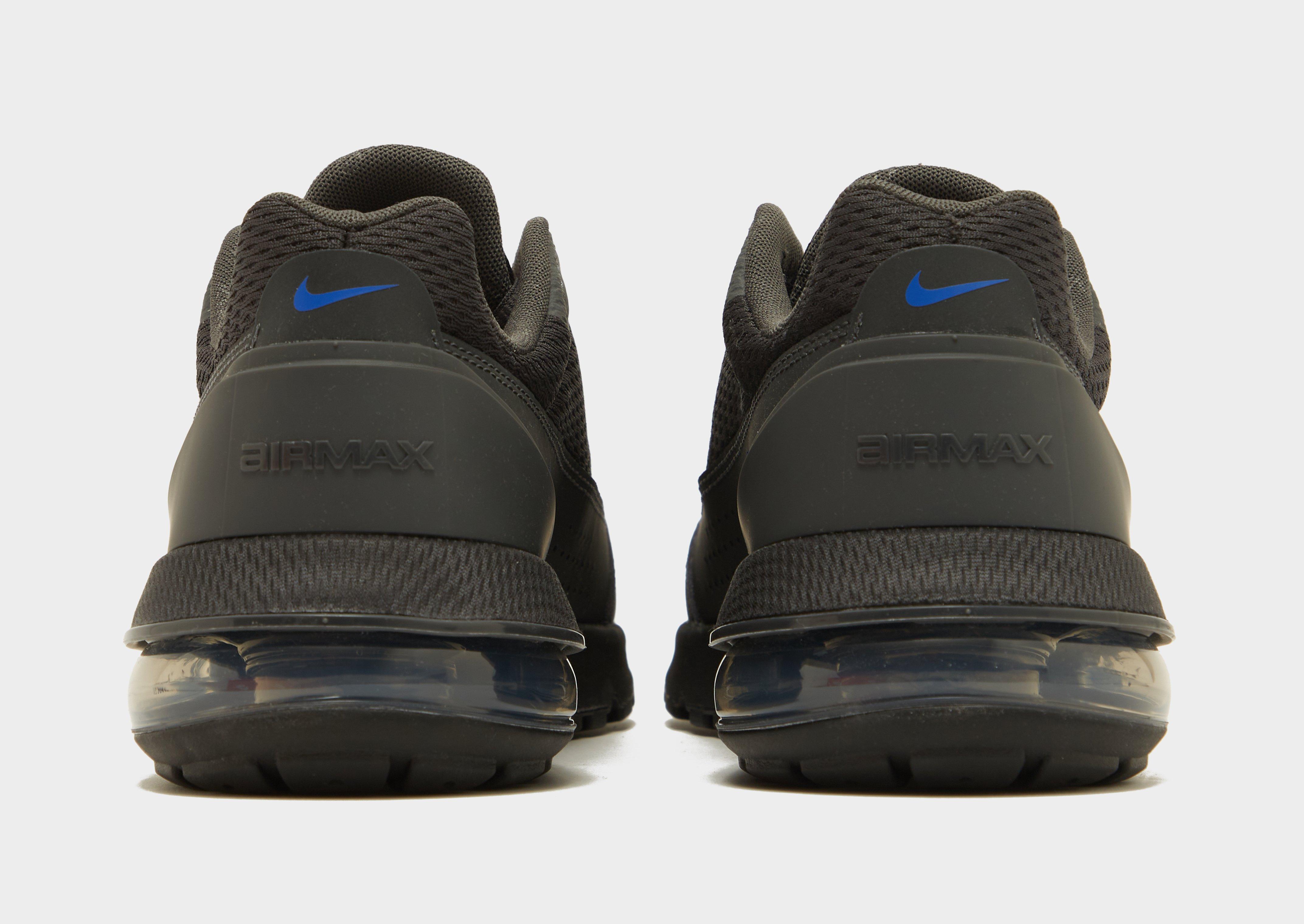 Чоловічі кросівки NIKE AIR MAX PULSE COF HM9607-001 Чорний