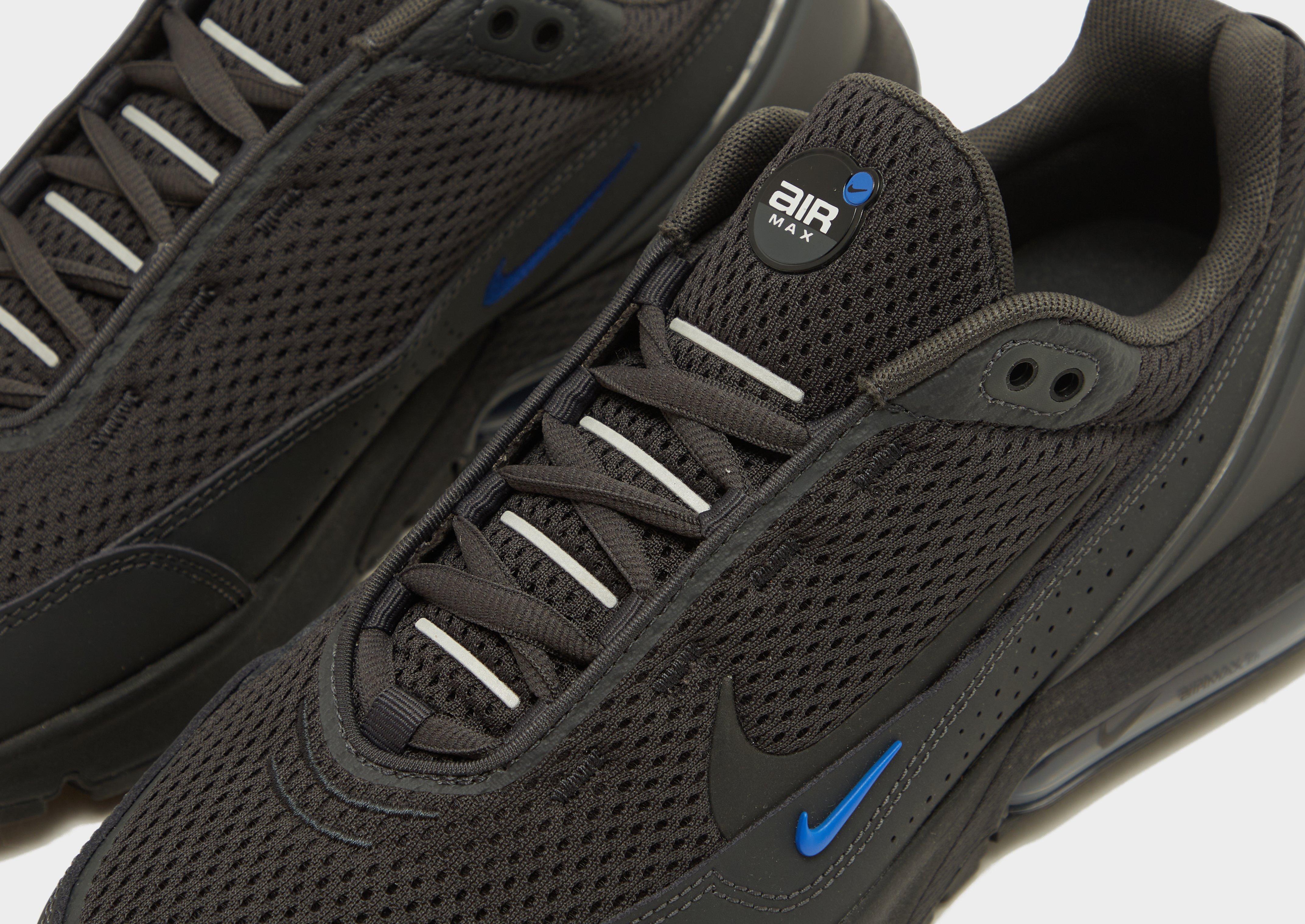 Чоловічі кросівки NIKE AIR MAX PULSE COF HM9607-001 Чорний