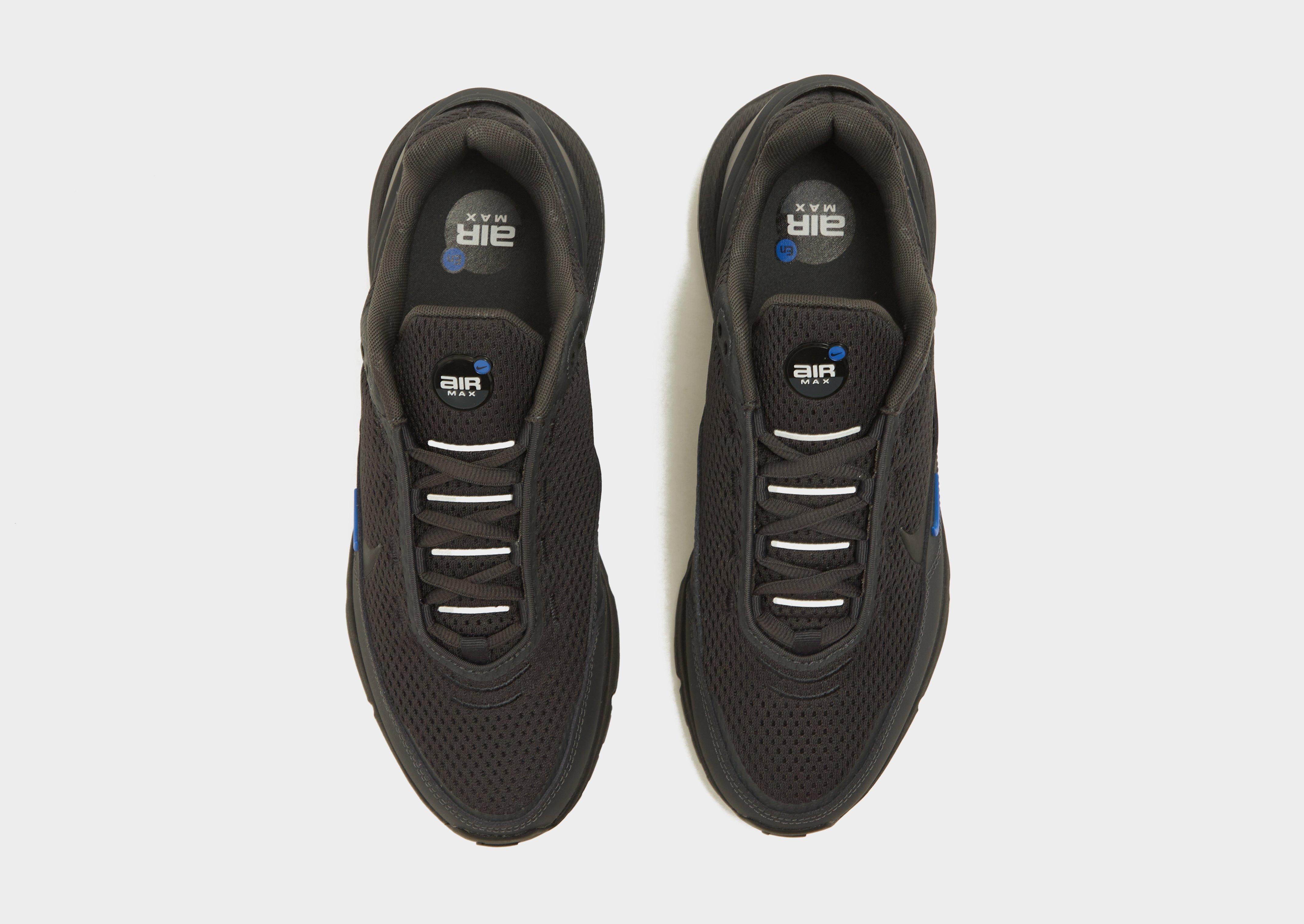 Чоловічі кросівки NIKE AIR MAX PULSE COF HM9607-001 Чорний