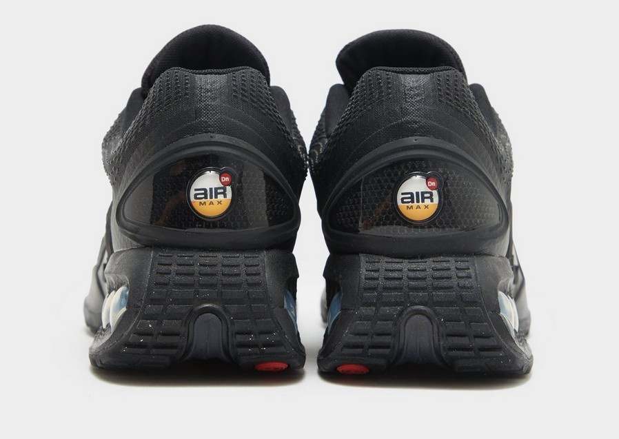 Férfi sneakers NIKE AIR MAX DN