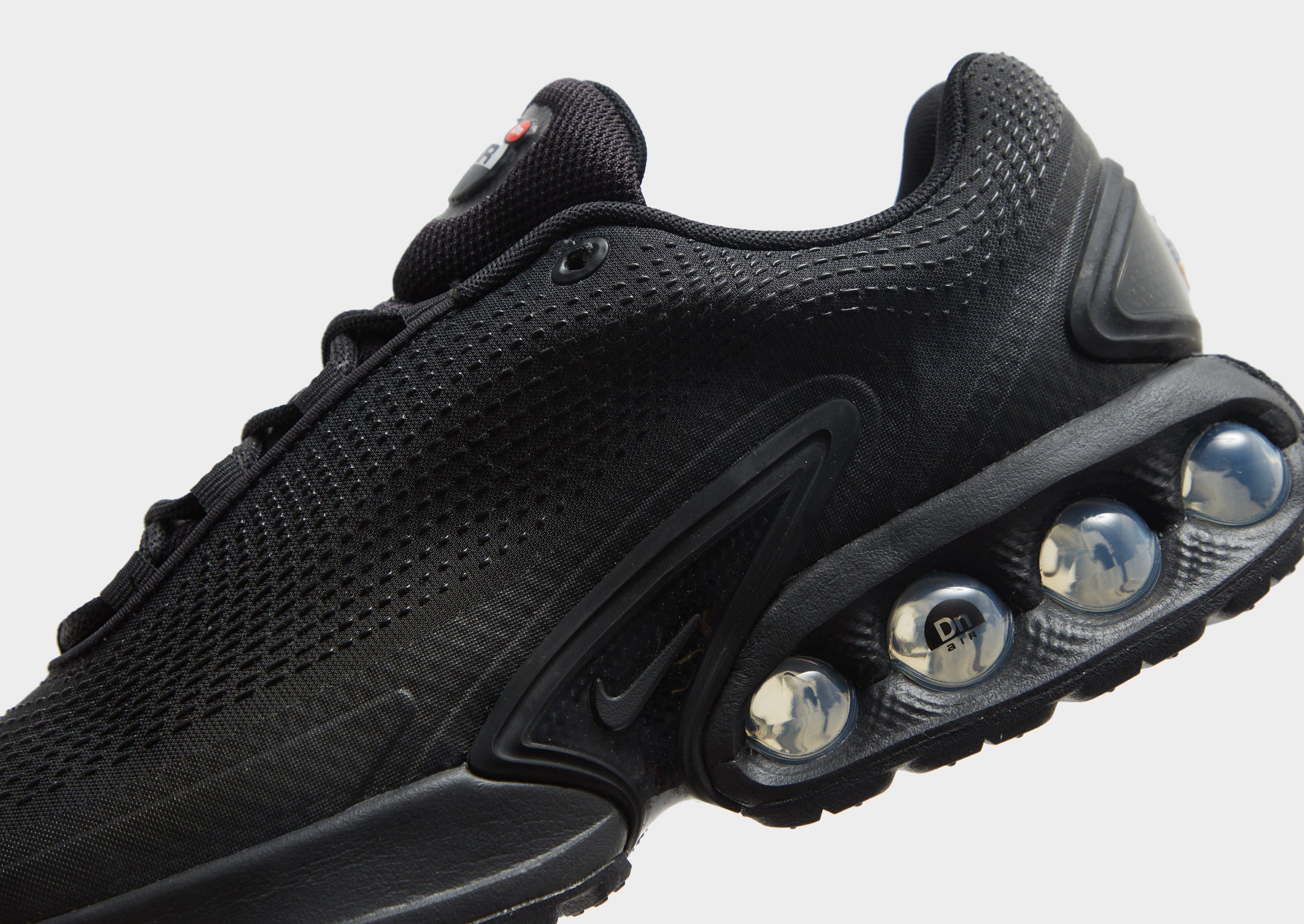 Férfi sneakers NIKE AIR MAX DN DV3337-006 Fekete