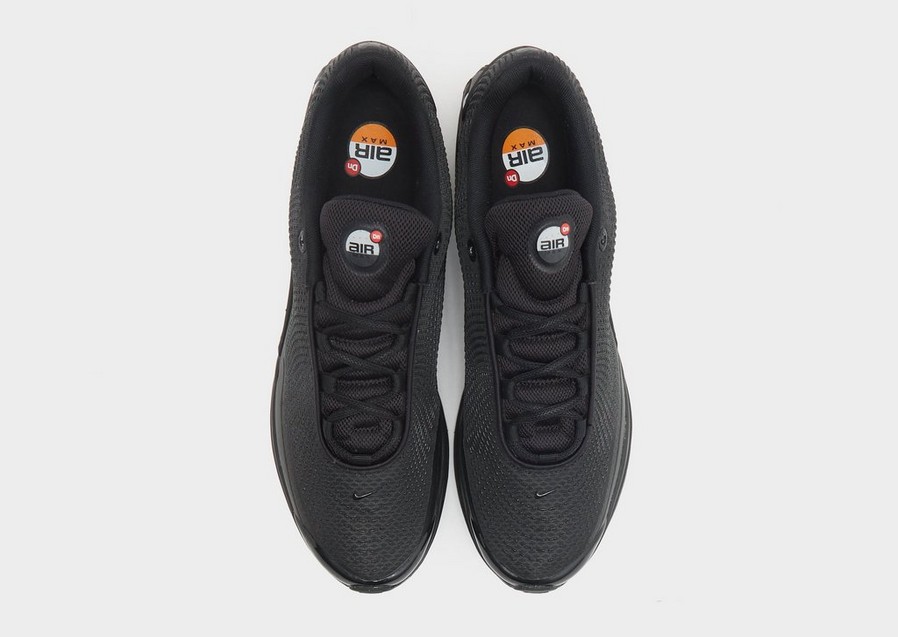 Чоловічі кросівки NIKE AIR MAX DN DV3337-006 Чорний