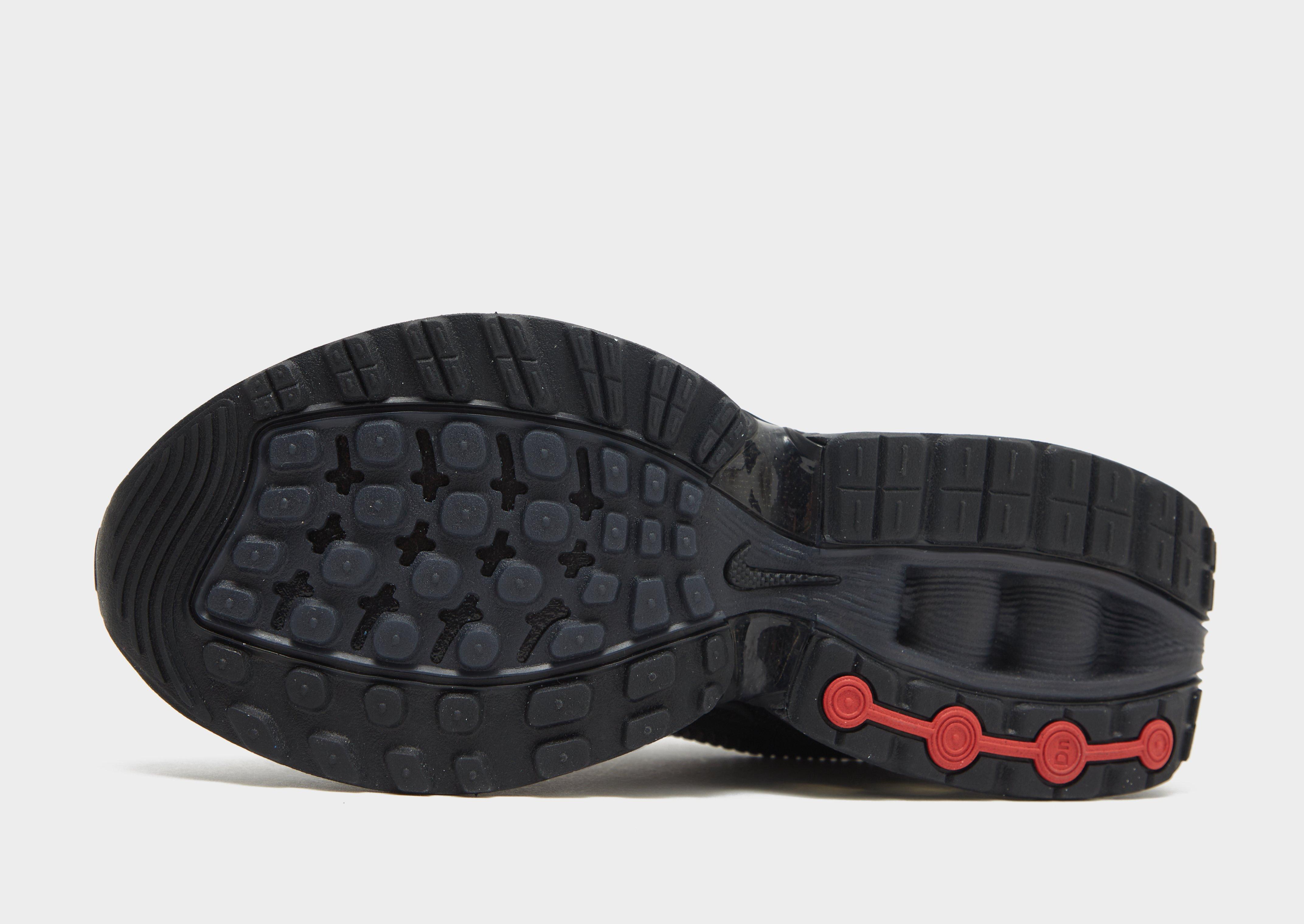 Férfi sneakers NIKE AIR MAX DN DV3337-006 Fekete