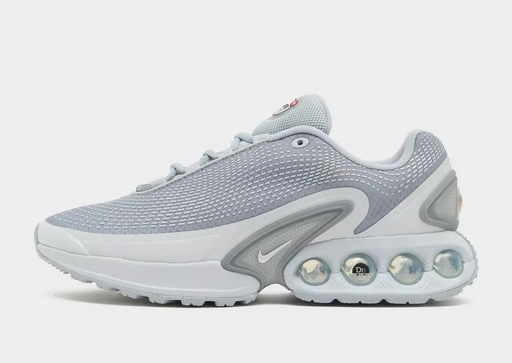 NIKE AIR MAX DN, фото 1 з 6