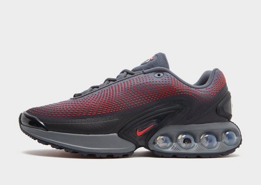 Pánske tenisky NIKE AIR MAX DN COF HM0708-002 Černá