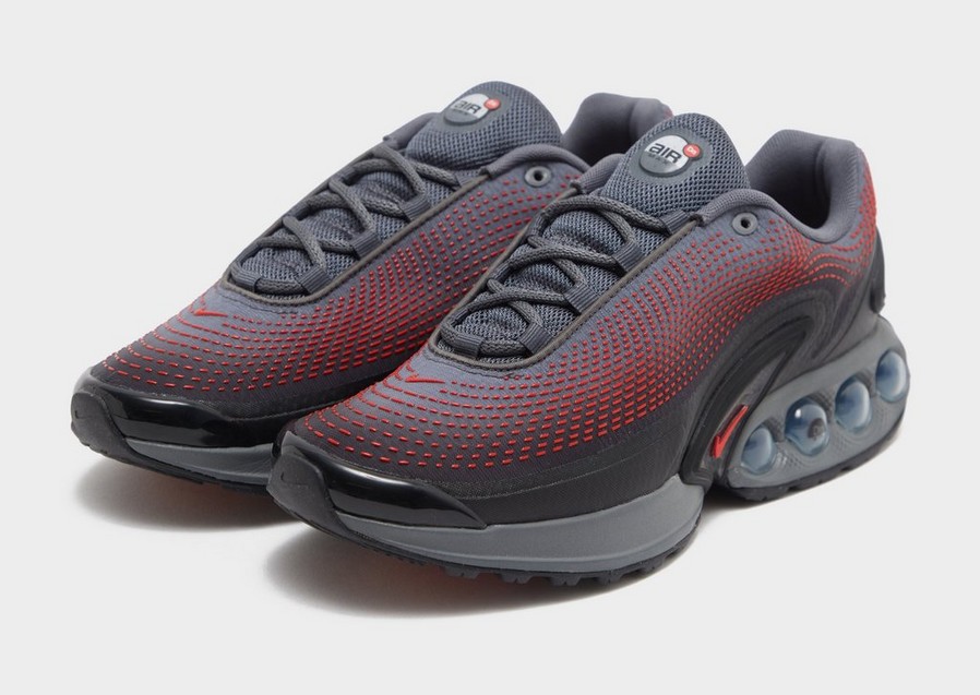 Pánske tenisky NIKE AIR MAX DN COF HM0708-002 Černá